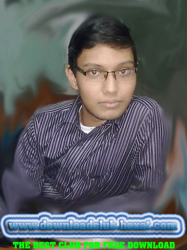 Myself Nasim Uddin Ahmmad