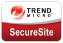 100% Secure Site